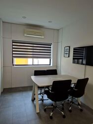Amoy Street (D1), Office #601935721